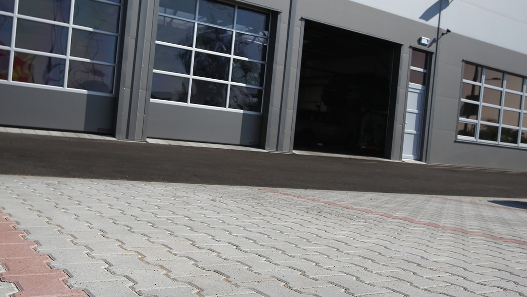 CSB - KOST 60mm půlka