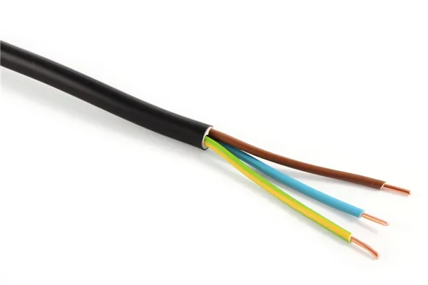 Kabel CYKY 3x1,5