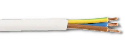 Kabel CYSY 3x1,5