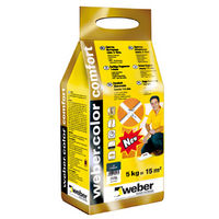 weber.color comfort milk-bílá 5kg
